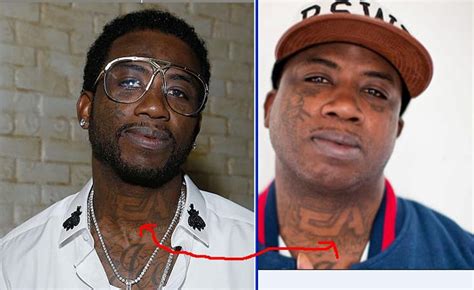 gucci mane fake beard|gucci mane cloned.